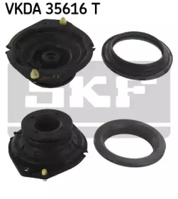 Подшипник SKF VKDA 35616 T